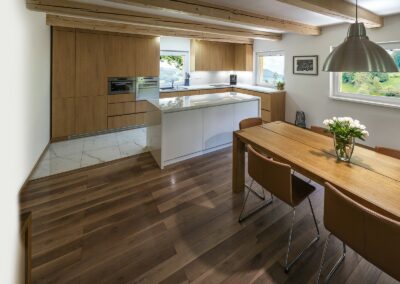 Kuchynský nábytok na mieru